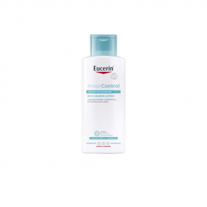 EUCERIN ATOPICONTROL TESTÁPOLÓ ATÓPIÁS BŐRRE - 250 ML